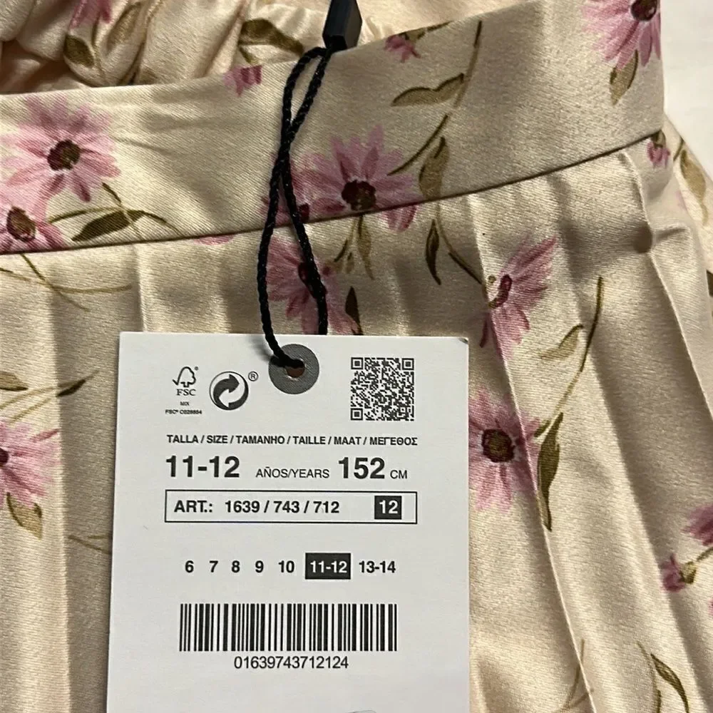 Zara brand new